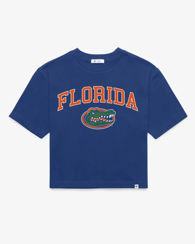 47-brand-foundation-gators-arch-reed-city-t-shirt-royal-damen image 1