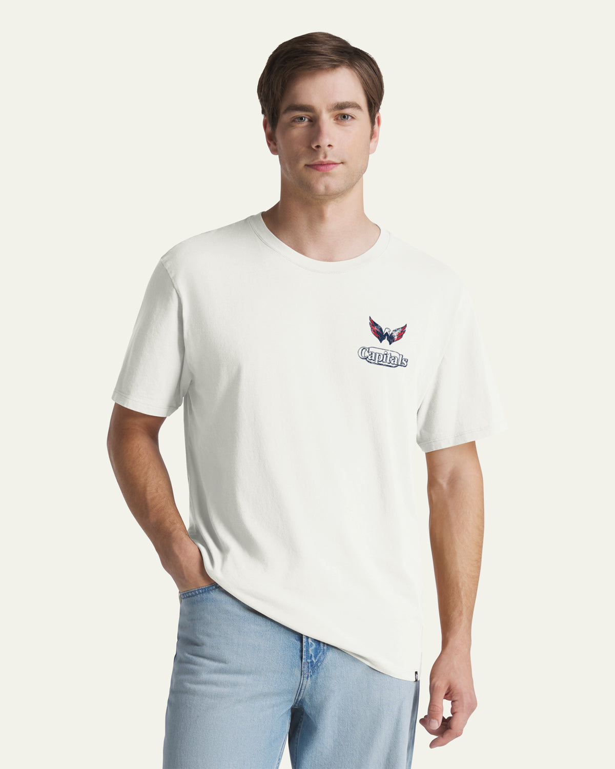 47-everyday-tee-washington-capitals-t-shirt-sandstone image 2