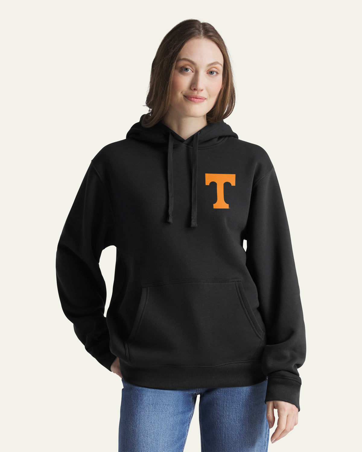47-brand-headline-tennessee-volunteers-hoodie-schwarz image 4