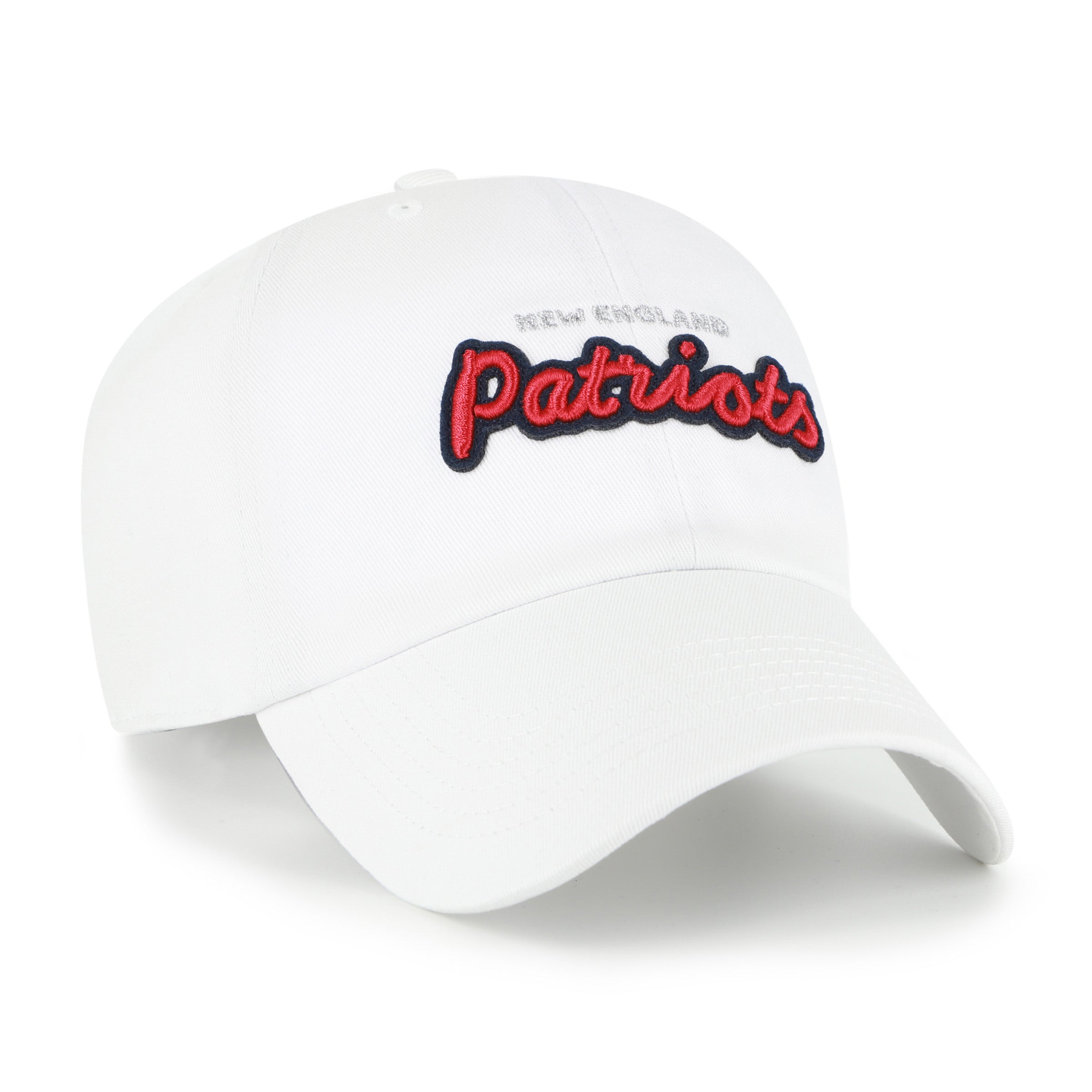 47-brand-new-england-patriots-clean-up-cap-wei-damen image 3