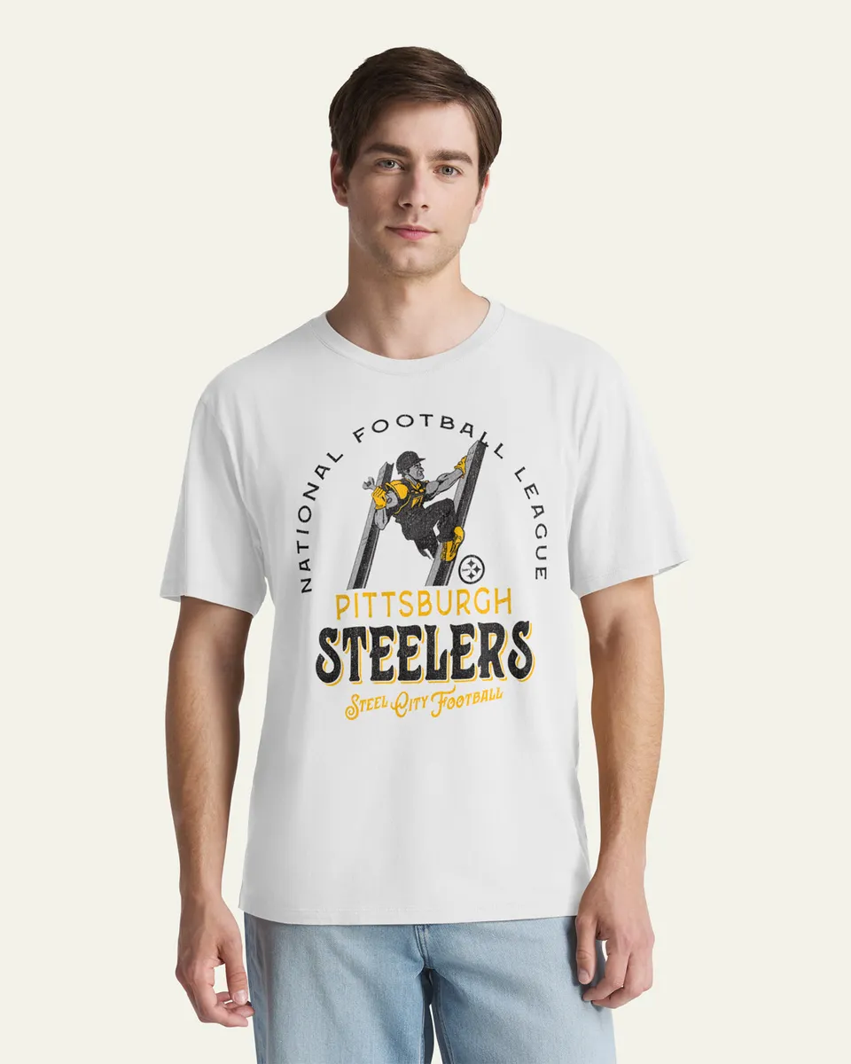47-foundation-tee-pittsburgh-steelers-juggletoss-t-shirt-wei-herren image 1