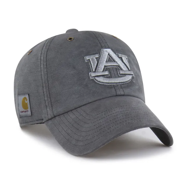 47-clean-up-auburn-tigers-cap-carhartt-shadow-verstellbar image 1