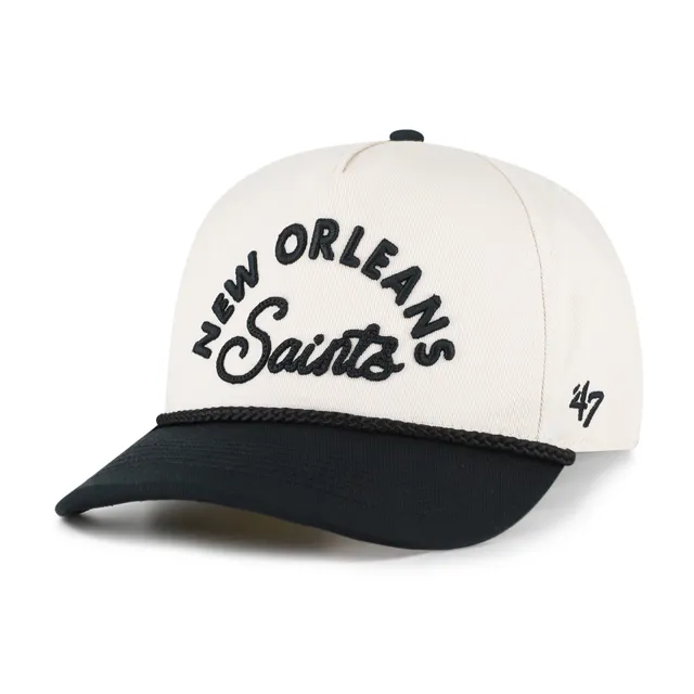 47-hitch-saints-rope-script-cap-natural-damen image 1