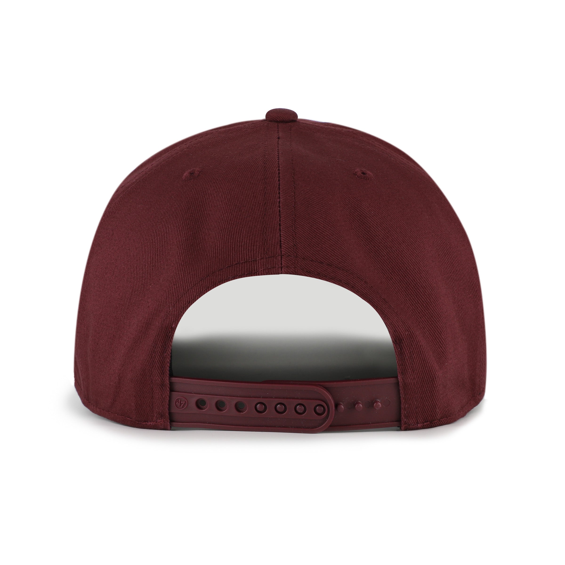 47-brand-47-hitch-boston-college-eagles-cap-dark-maroon image 2