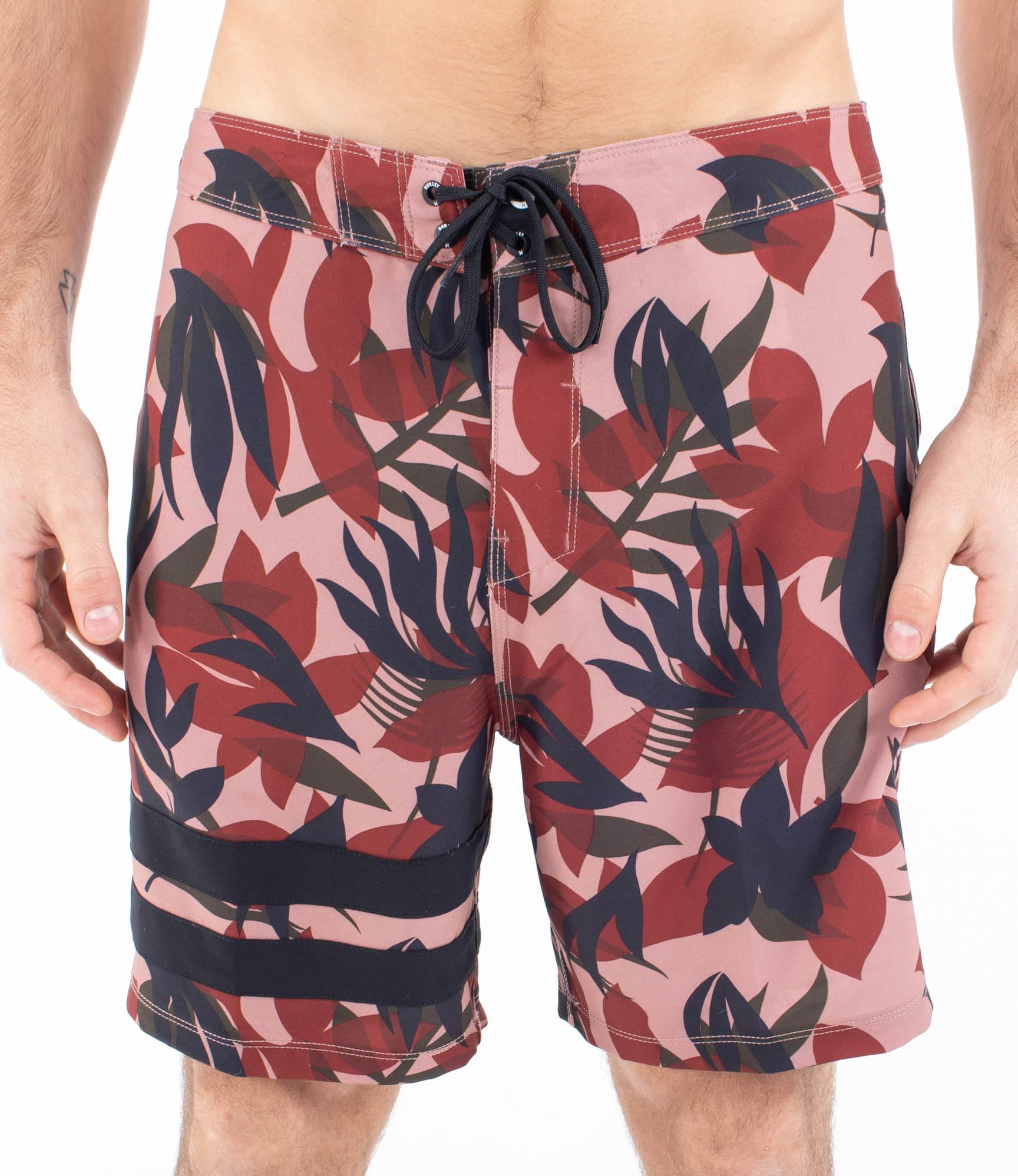 hurley-blockparty-boardshorts-herren-gr-e-30 image 3