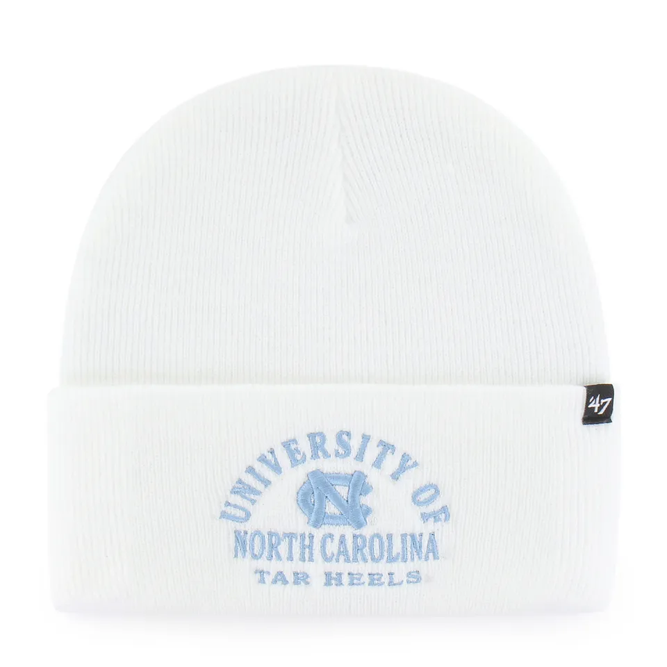 47-brand-knits-north-carolina-tar-heels-m-tze-wei image 1