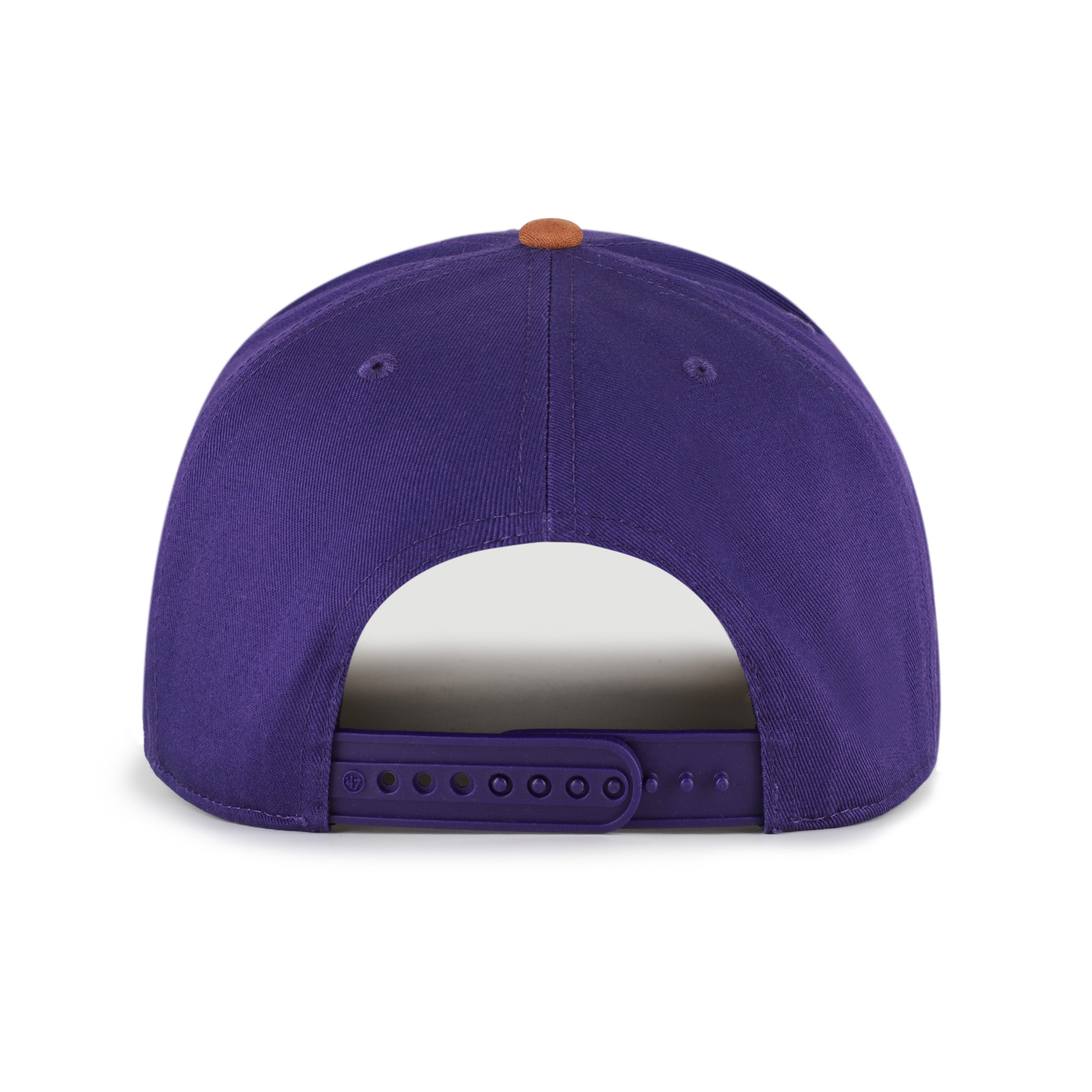 47-brand-vikings-scribe-line-hitch-cap-lila image 2