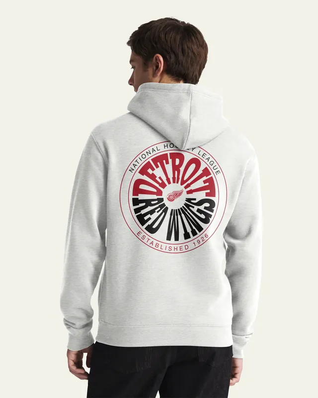 47-everyday-hood-detroit-red-wings-hoodie-relay-grey image 1