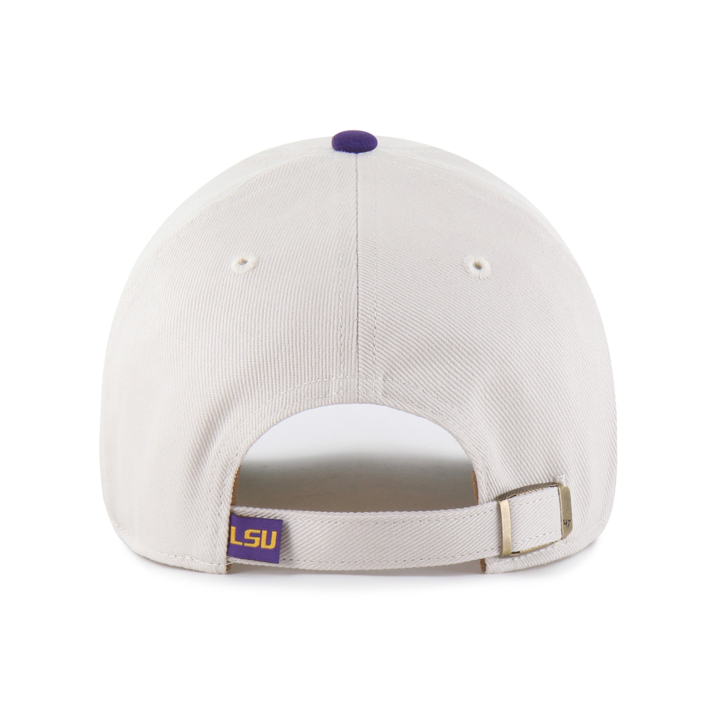 47-mvp-lsu-tigers-broke-line-loop-cap-bone image 2