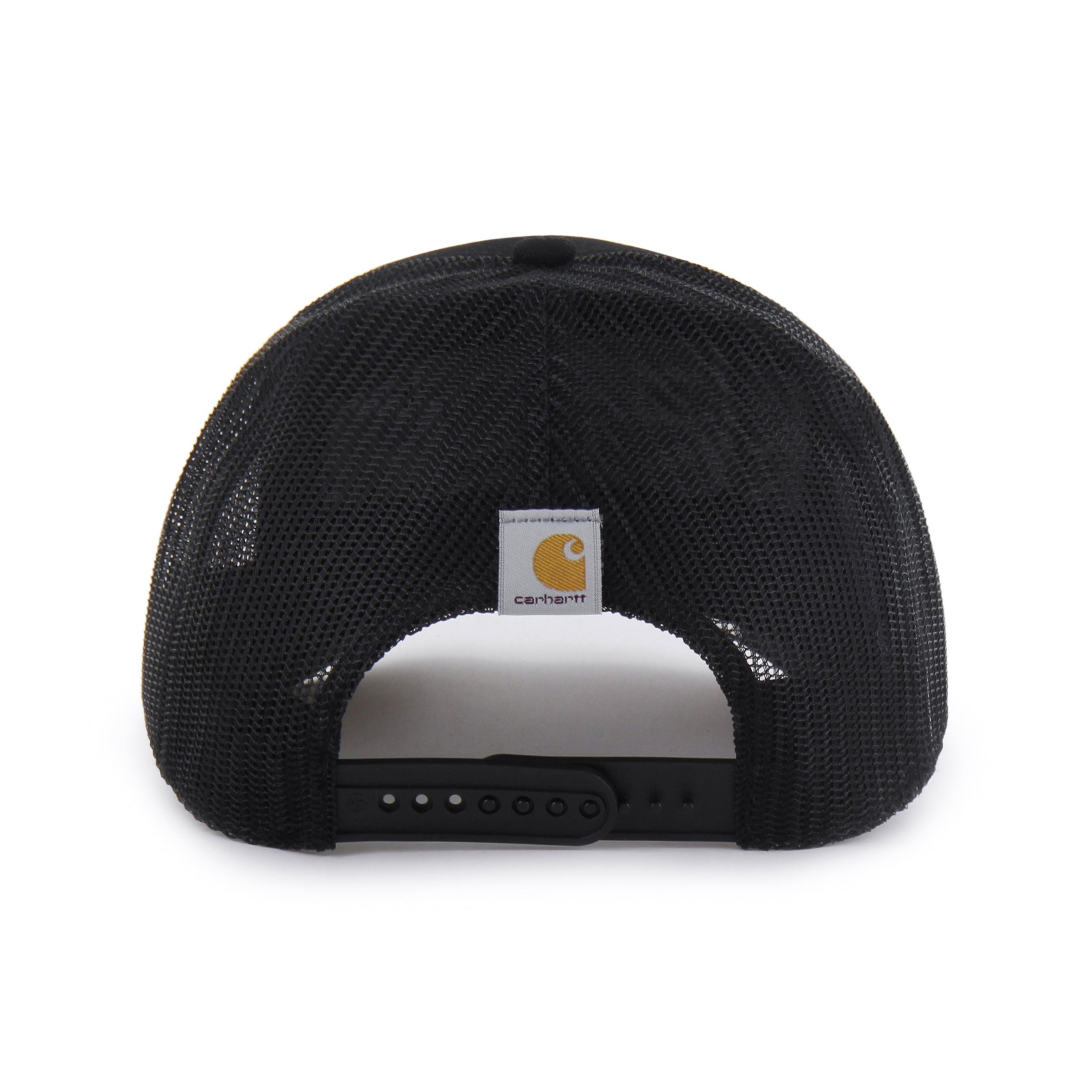 47-brand-new-york-giants-carhartt-trucker-rf-cap-schwarz image 2