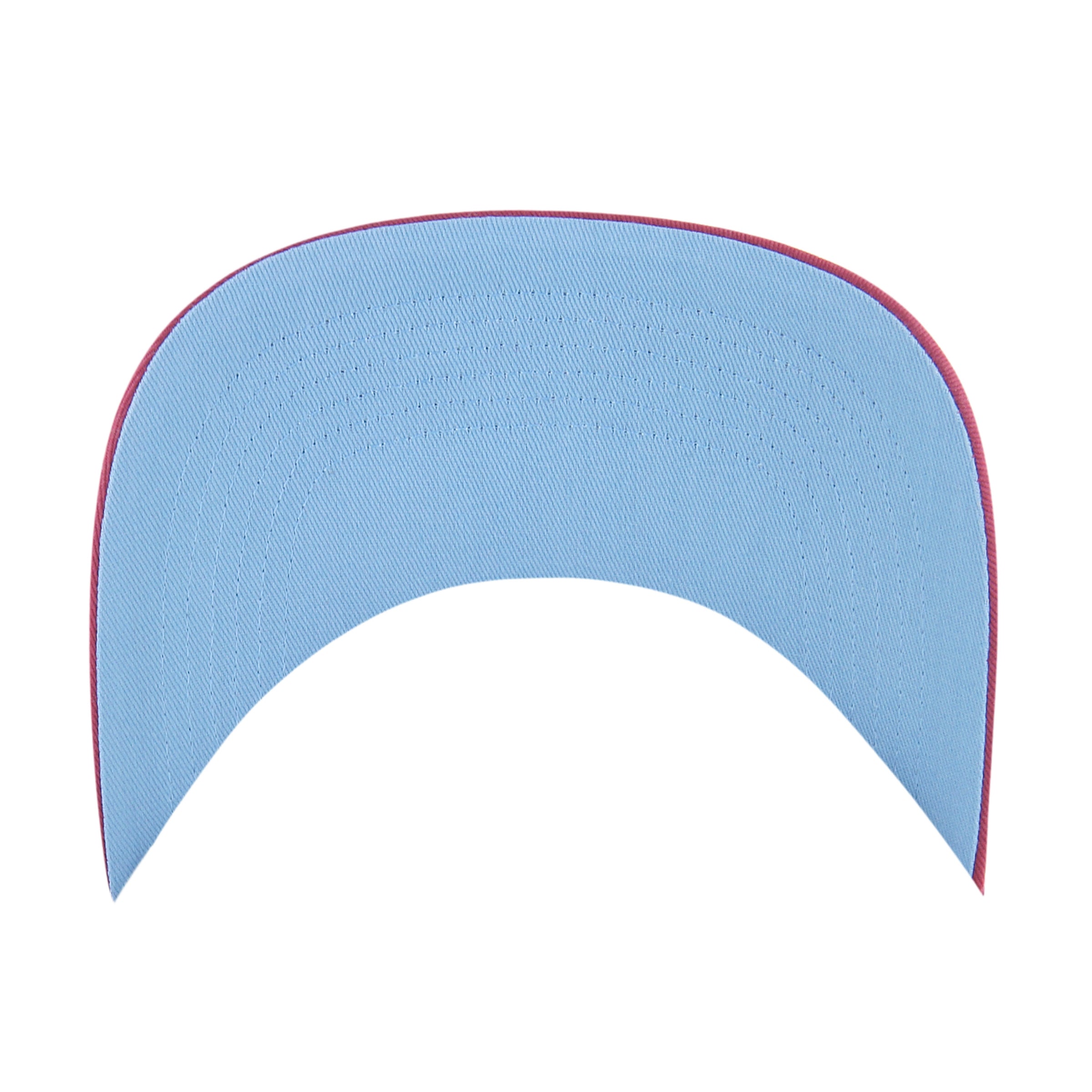 47-hitch-philadelphia-phillies-cooperstown-cap-cardinal image 3