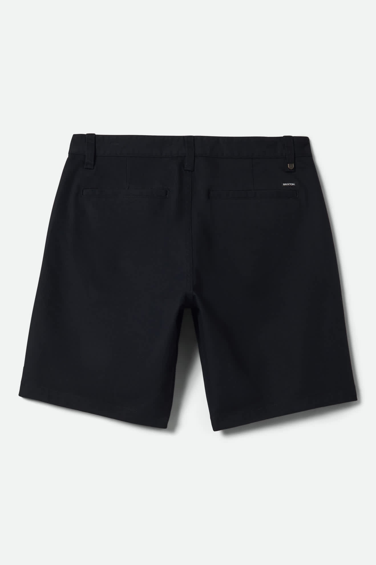 brixton-santo-chino-short-herren-shorts-black-gr-28-38 image 6