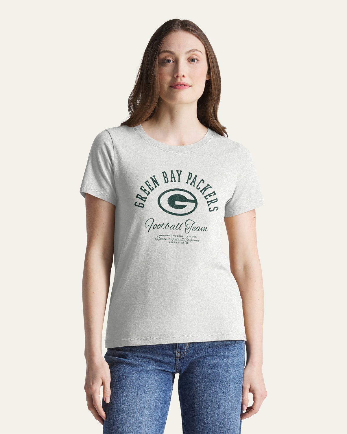 47-packers-arcball-foundation-everyday-t-shirt-relay-grey-baumwolle image 1