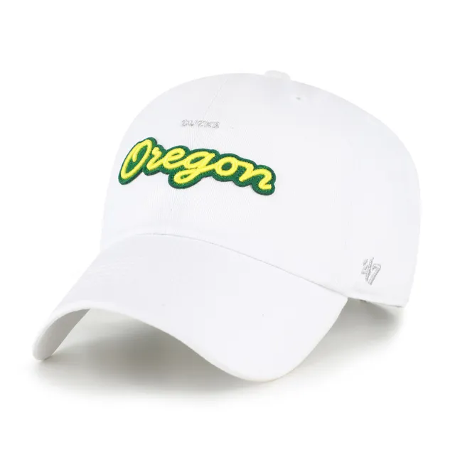 47-brand-47-clean-up-cap-ducks-wei-strapback image 1