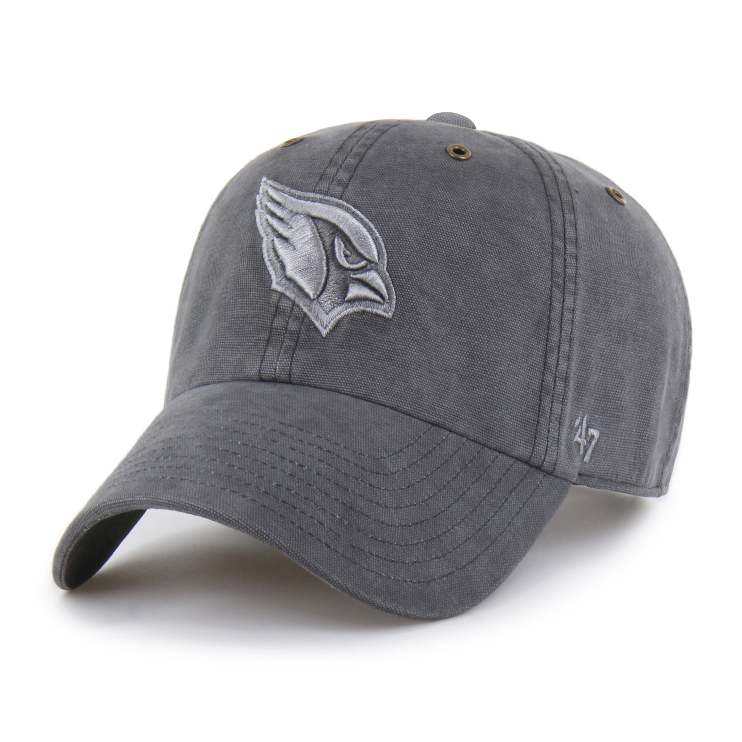 47-clean-up-arizona-cardinals-cap-carhartt-schwarz image 4