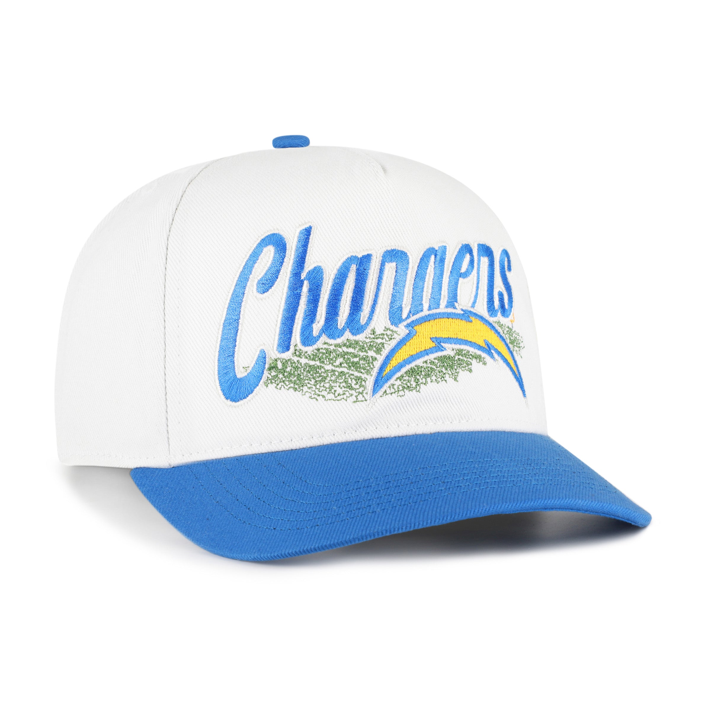 47-hitch-los-angeles-chargers-kinder-cap-sandstone image 3