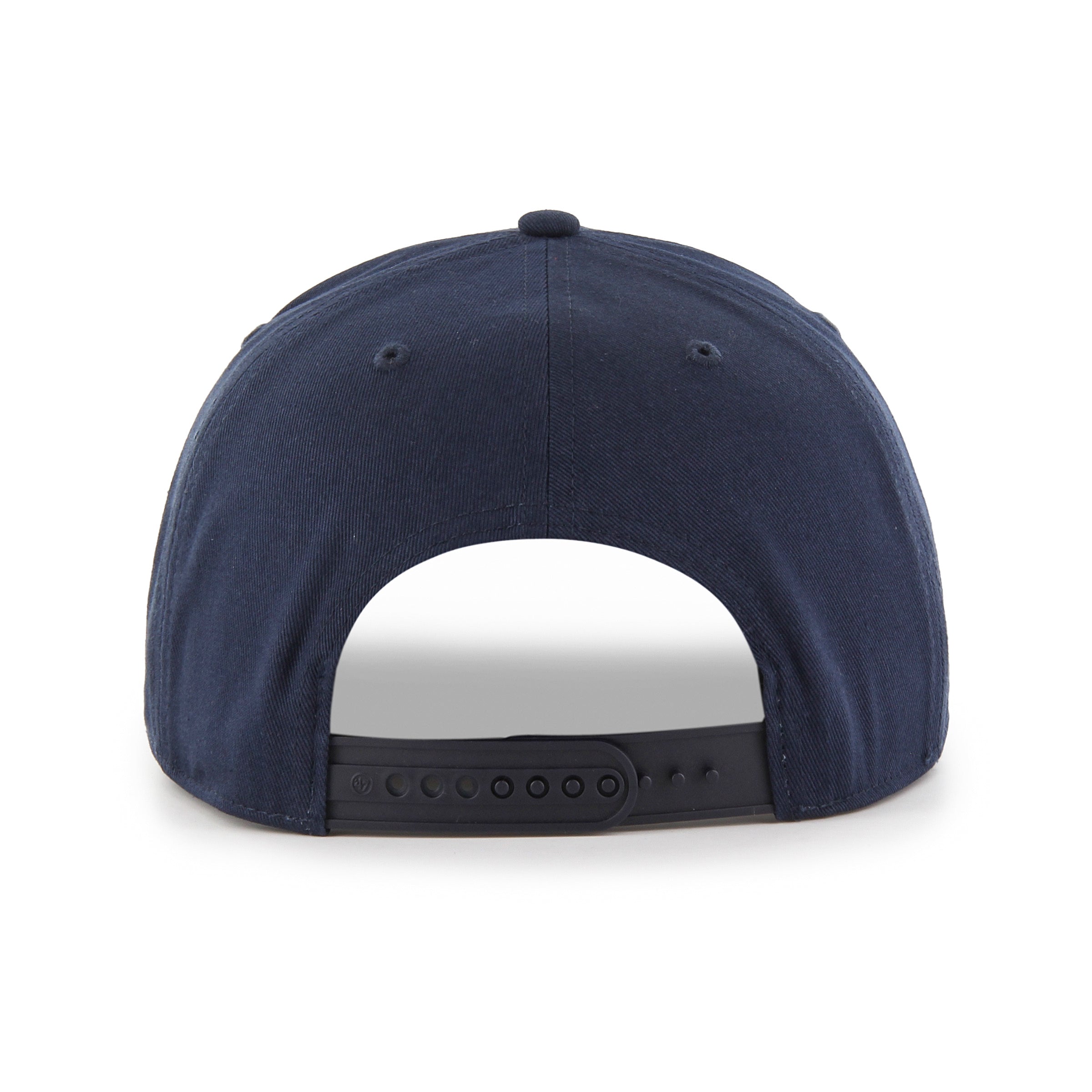 47-brand-47-hitch-detroit-tigers-baseball-cap-navy-snapback image 2