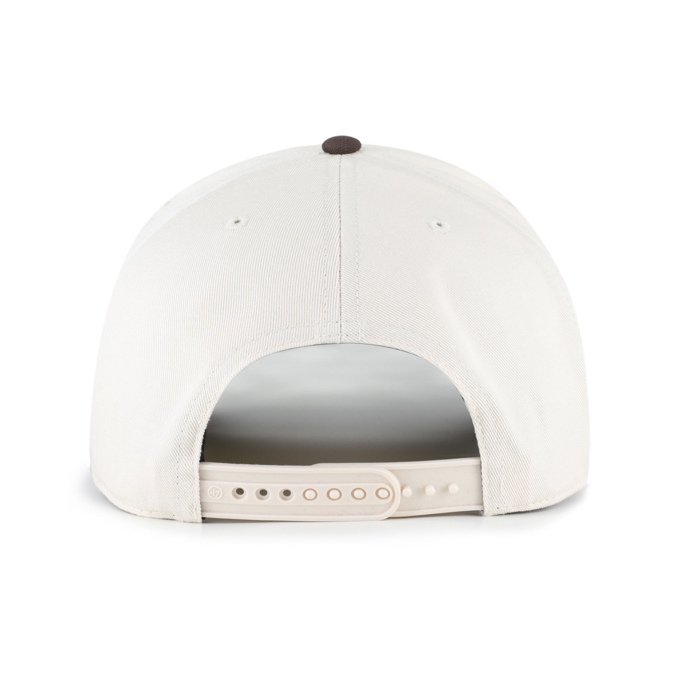 47-brand-san-diego-padres-on-the-grill-hitch-cap-natural image 2