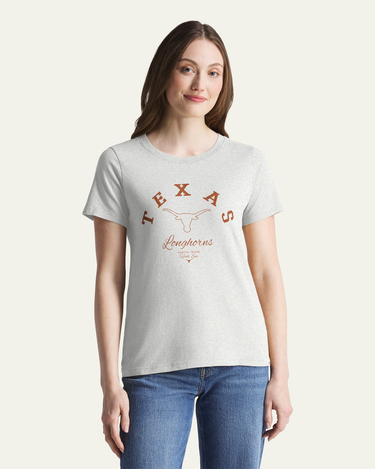 47-everyday-texas-longhorns-arcball-t-shirt-relay-grey image 1