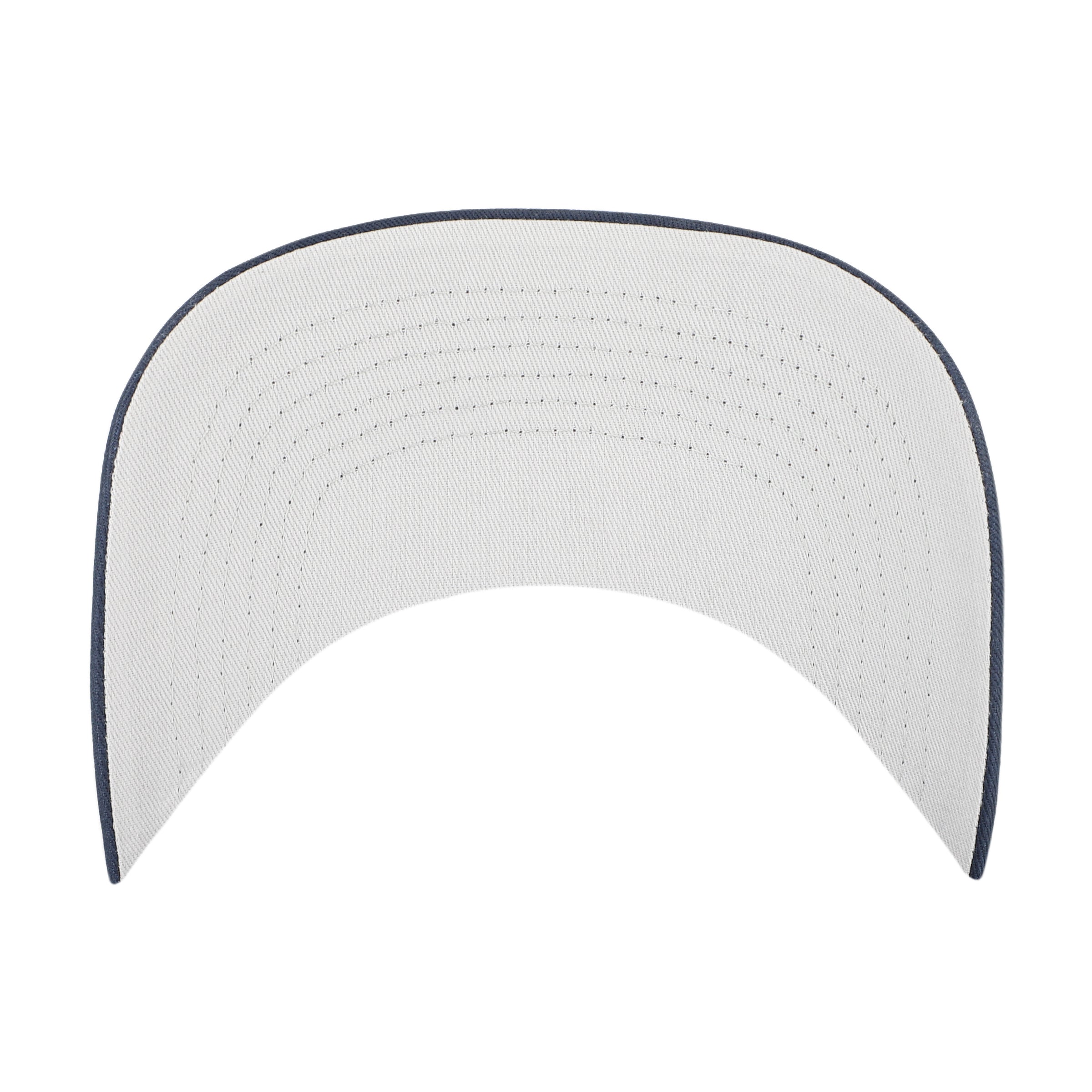 47-brand-47-hitch-new-york-giants-cap-navy-snapback image 4