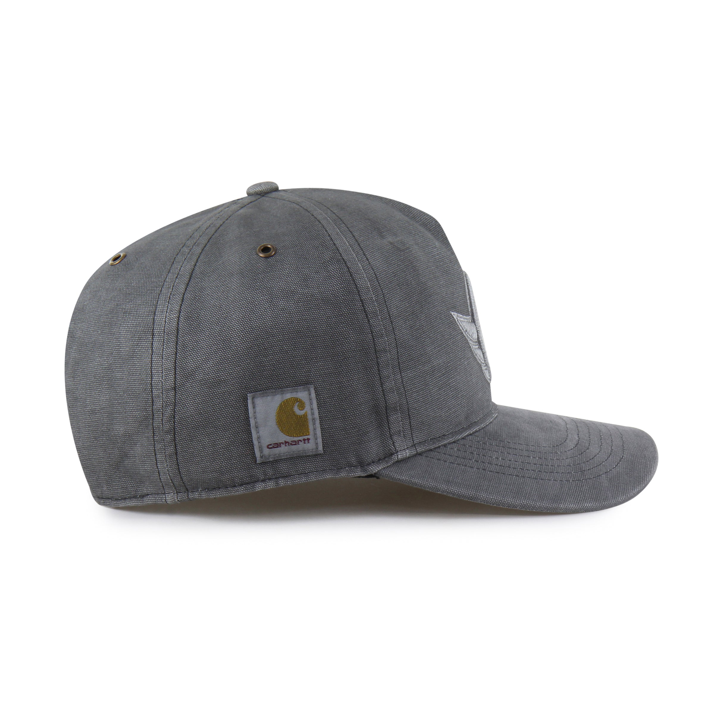 47-brand-47-hitch-ottawa-senators-cap-carhartt-shadow-snapback image 2