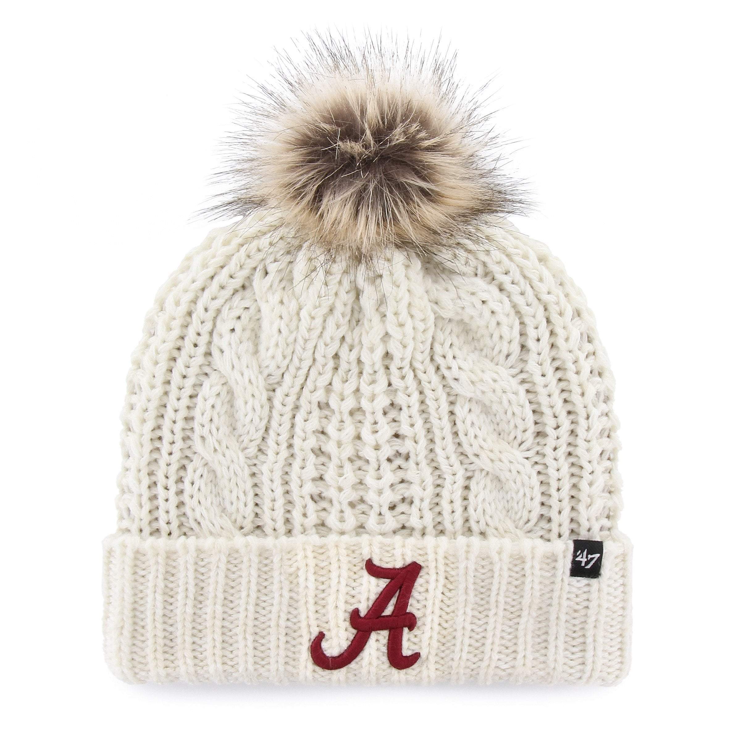 47-meeko-alabama-crimson-tide-cuff-knit-m-tze-damen-wei image 1
