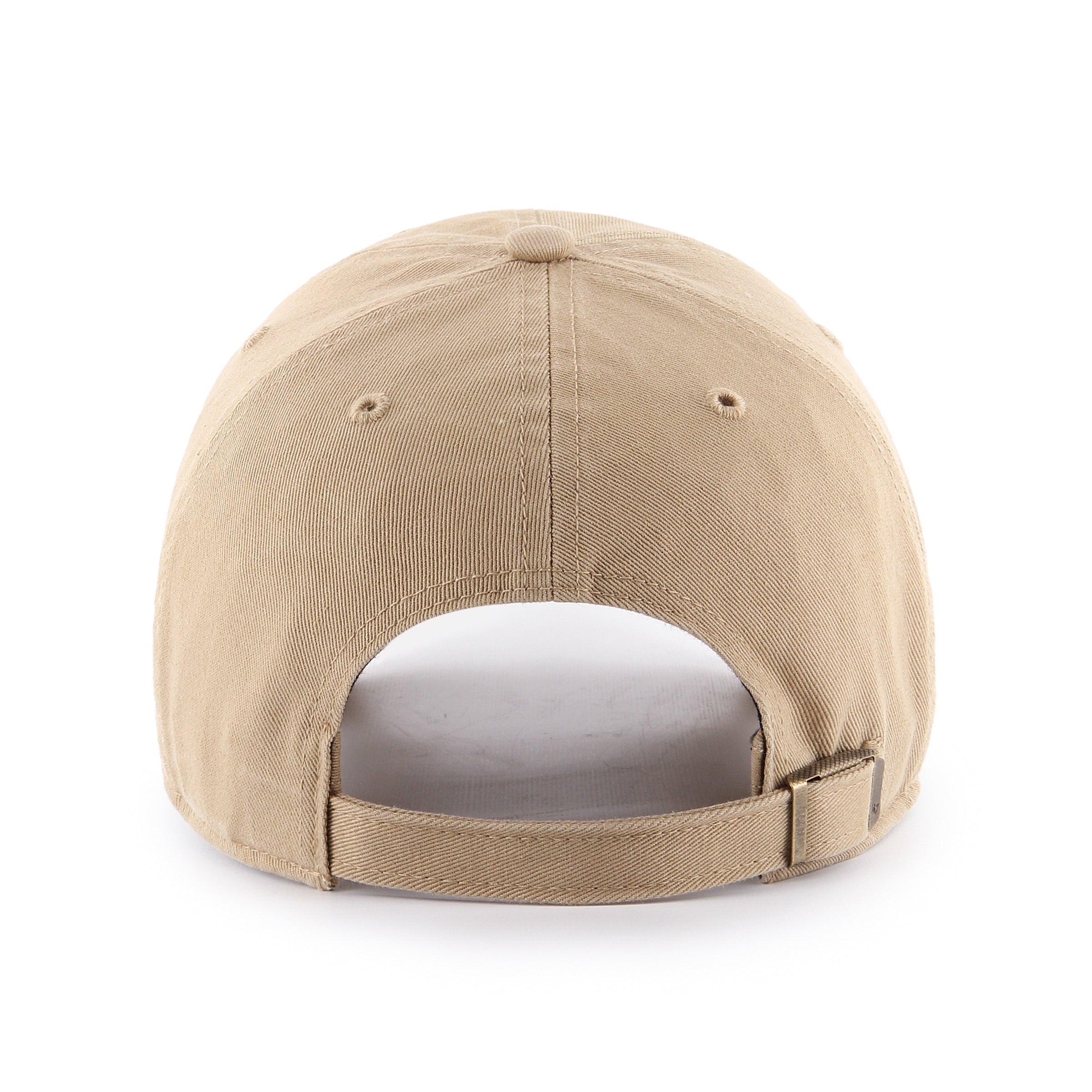 47-clean-up-baltimore-orioles-cap-khaki-baumwolle image 2