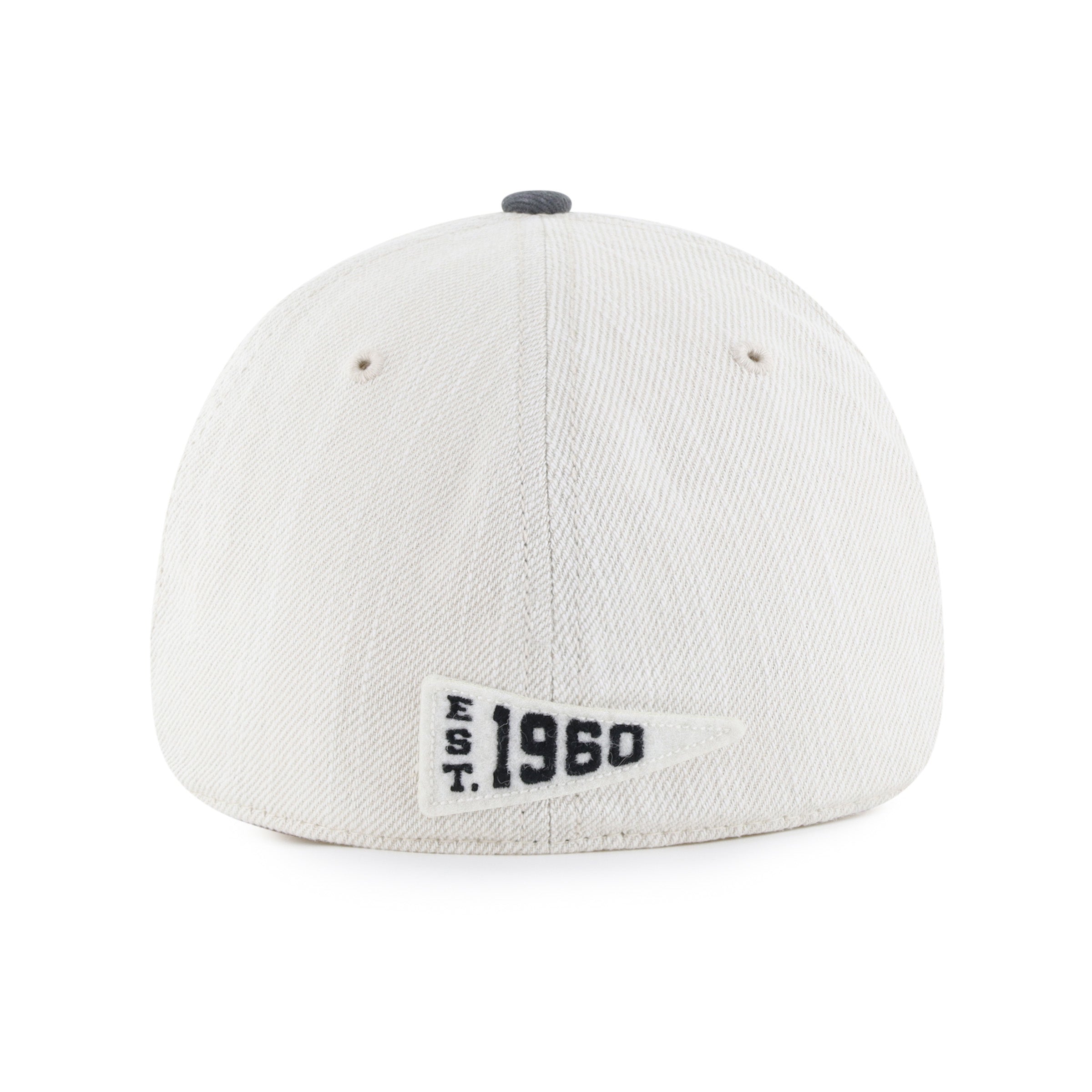 47-brand-47-franchise-raiders-fitted-cap-mojave-herren image 2