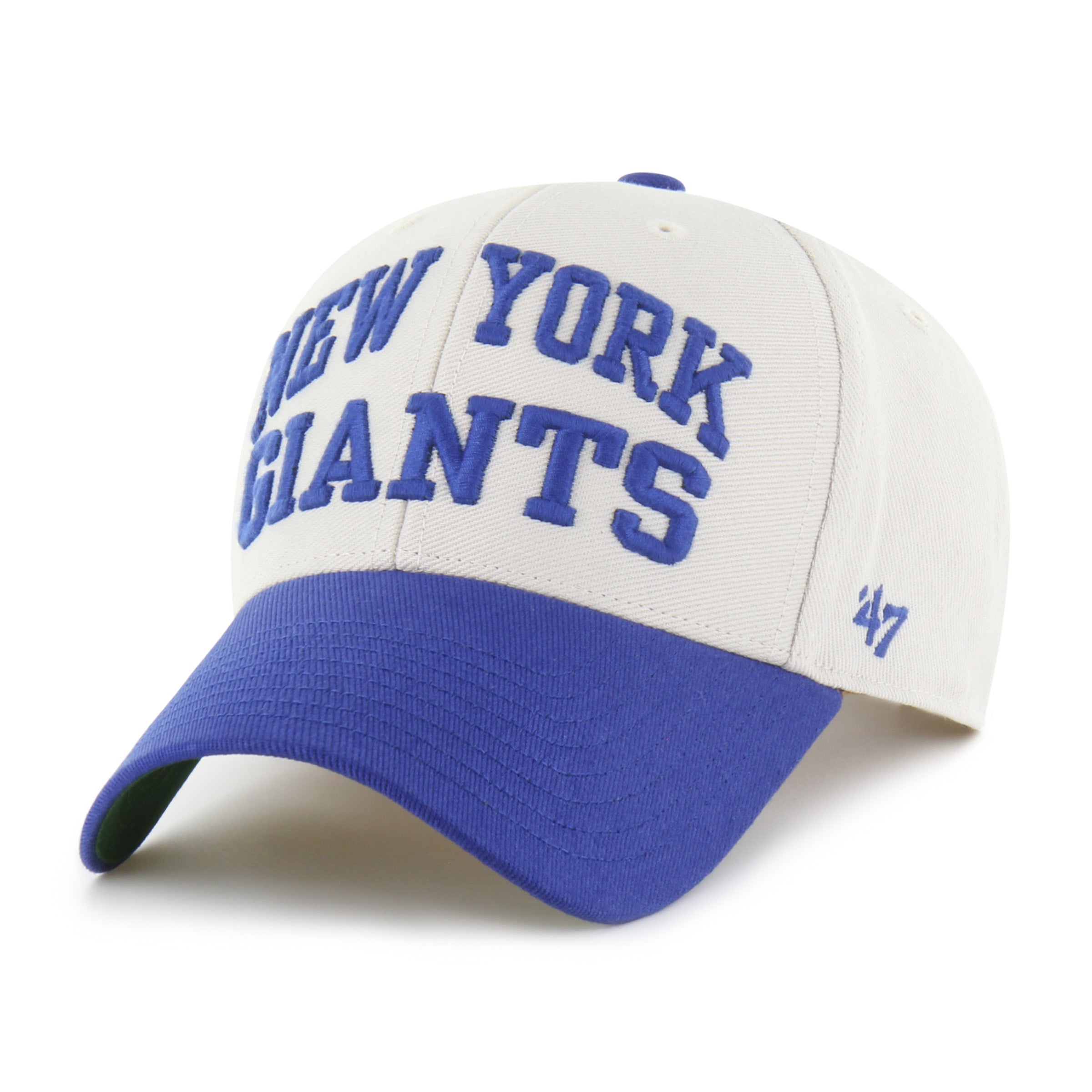 47-mvp-broke-line-giants-cap-beige-verstellbar-twill image 1