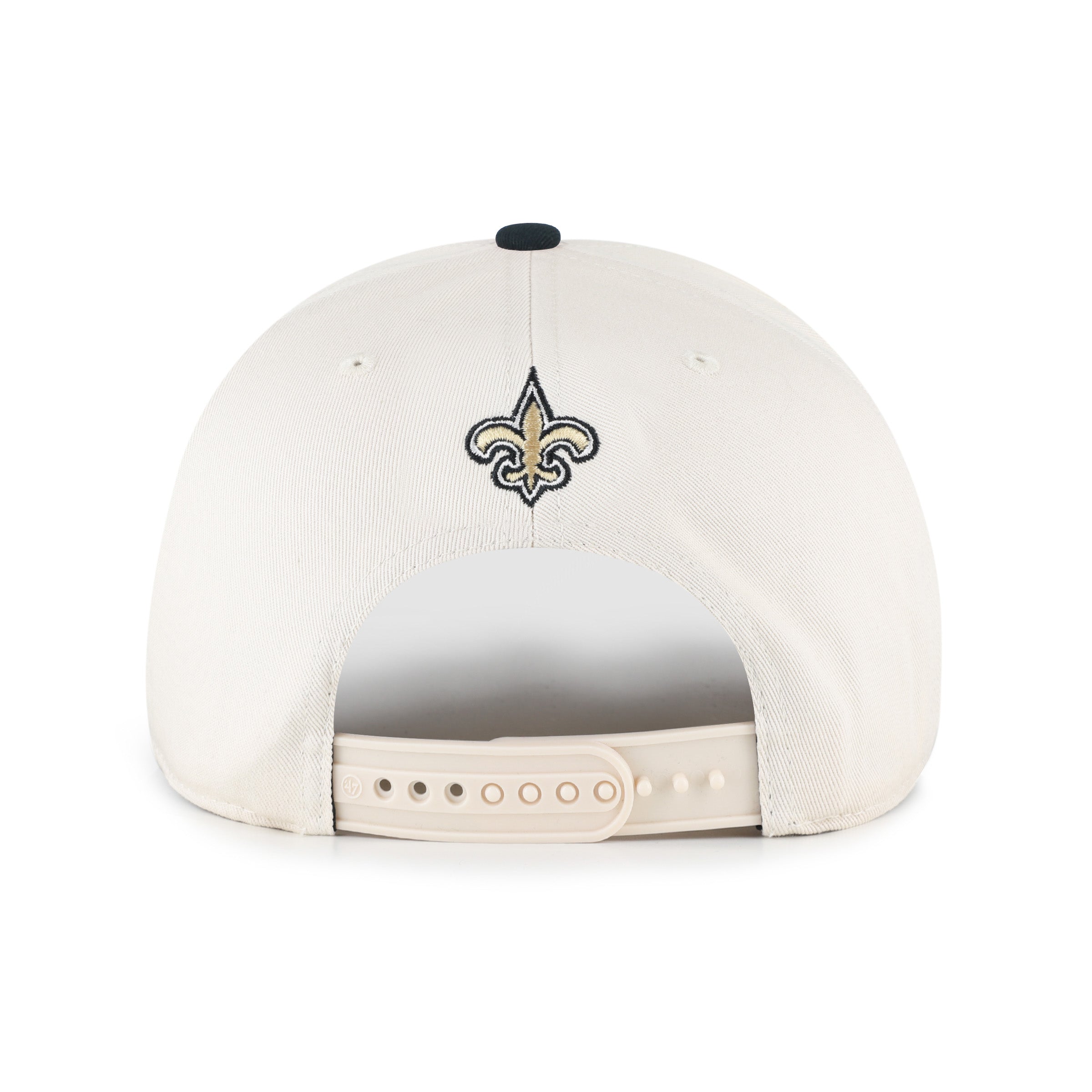47-hitch-saints-rope-script-cap-natural-damen image 2