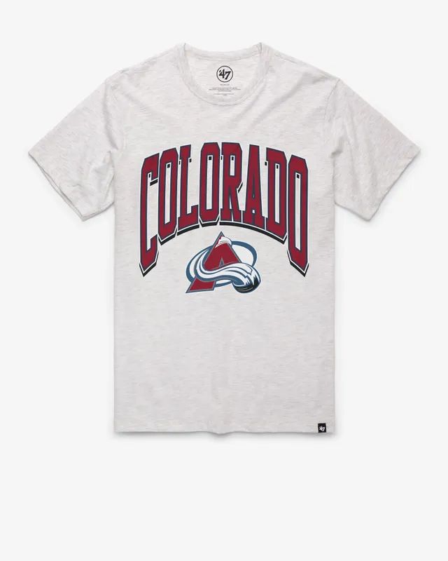47-franklin-colorado-avalanche-walk-tall-t-shirt-grau image 1