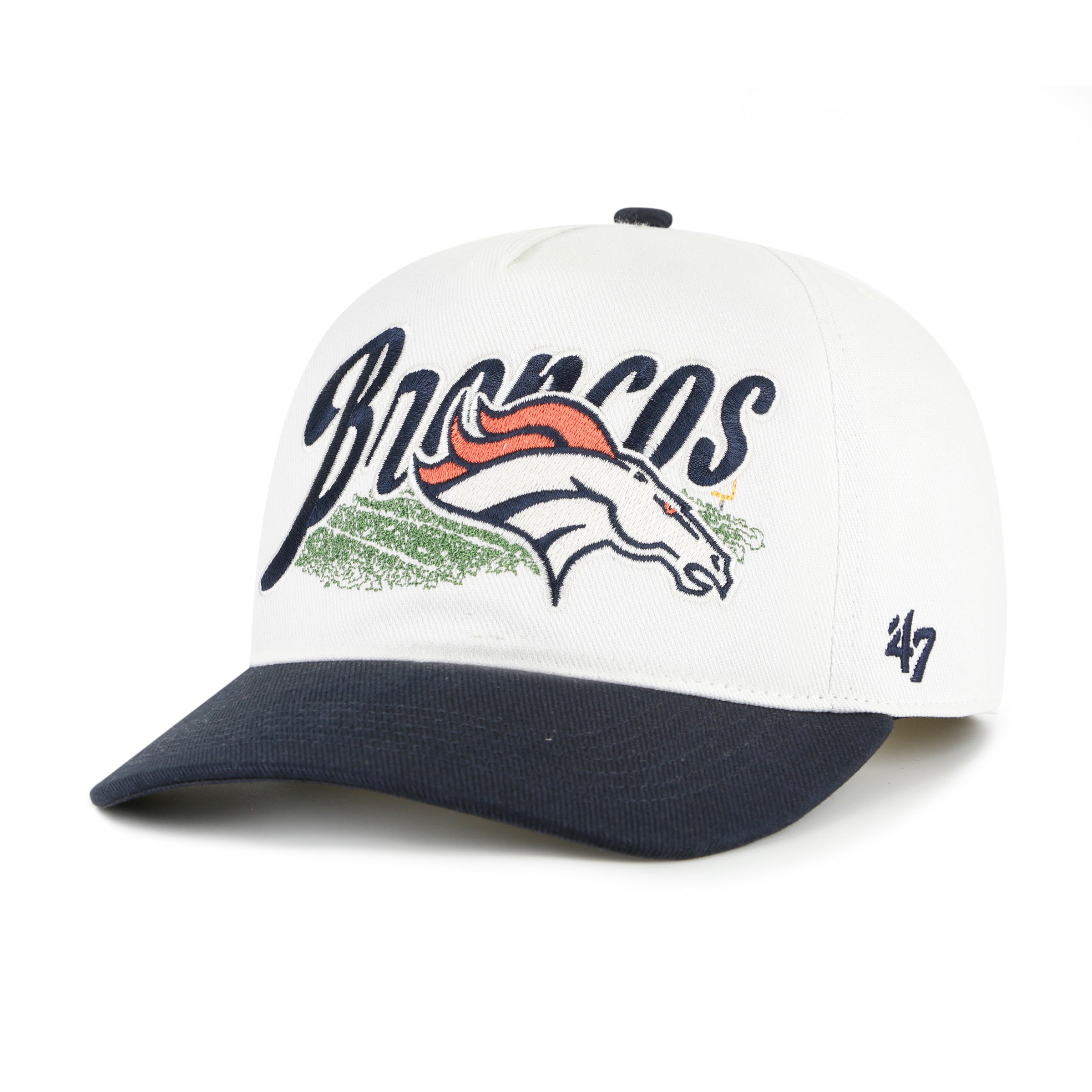 47-hitch-enfield-broncos-cap-kinder-sandstone image 1