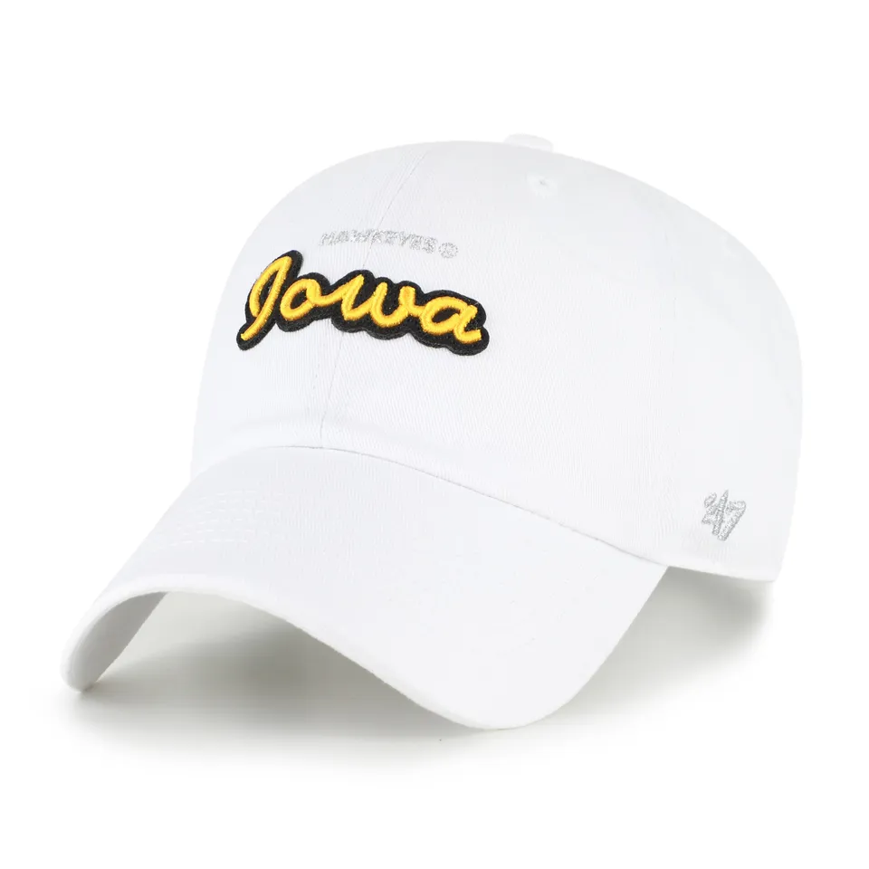 47-clean-up-iowa-hawkeyes-cap-wei-herren image 1