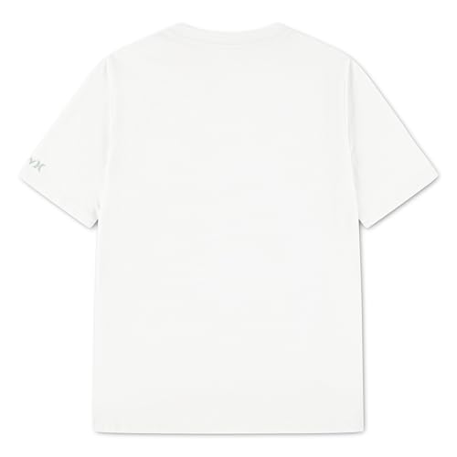 hurley-89072-grafik-t-shirt-jungen-gr-8-10-jahre image 5