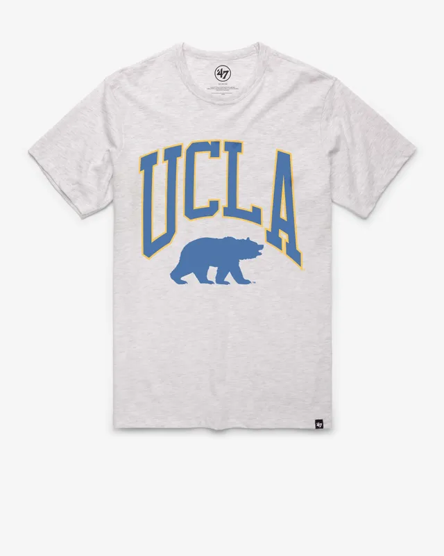 47-franklin-tee-ucla-bruins-t-shirt-relay-grey-herren-vintage image 1