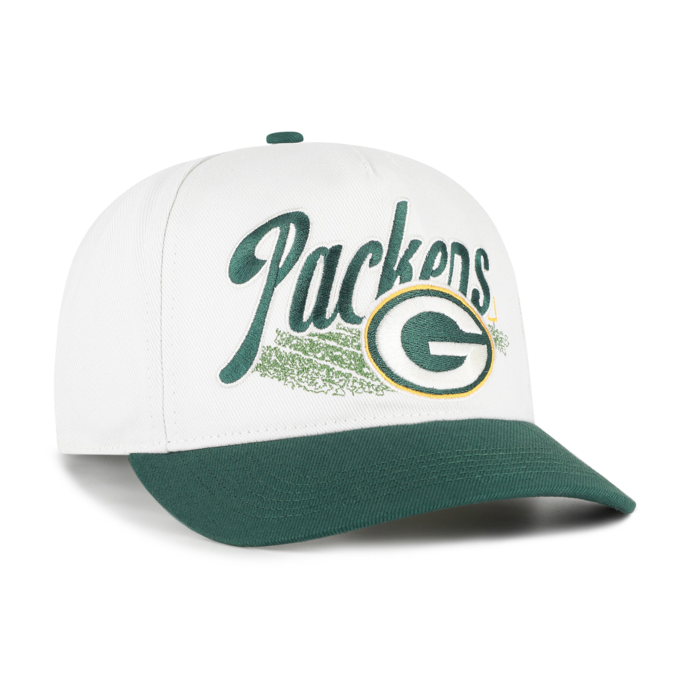 47-green-bay-packers-enfield-hitch-cap-sandstone image 3