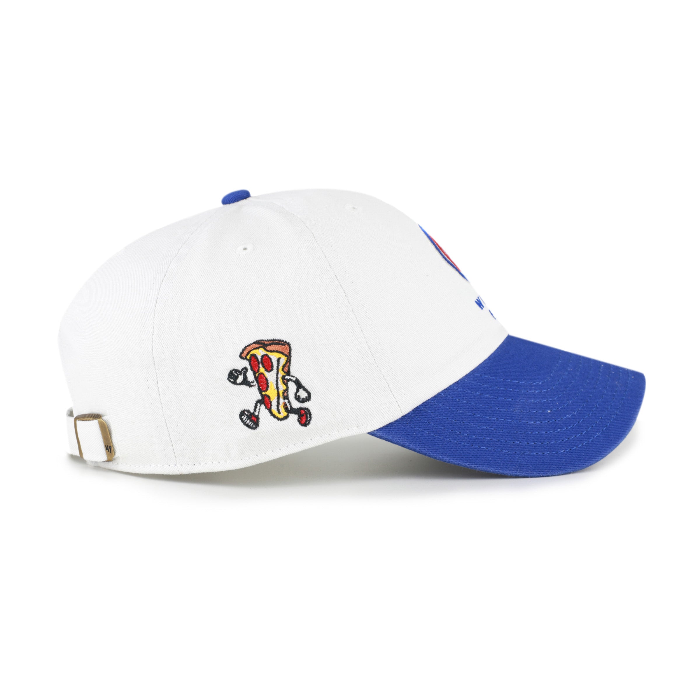 47-clean-up-bite-zone-baseball-cap-sandstone-cubs image 2