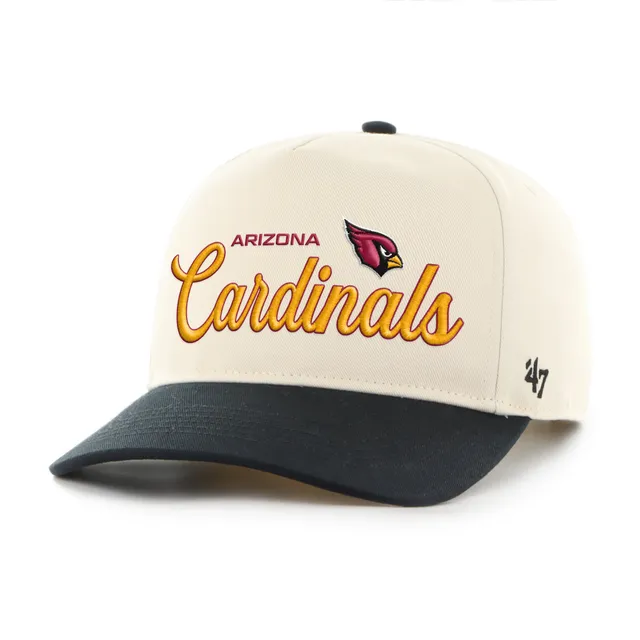 47-brand-47-hitch-assemble-cardinals-cap-natural-herren image 1