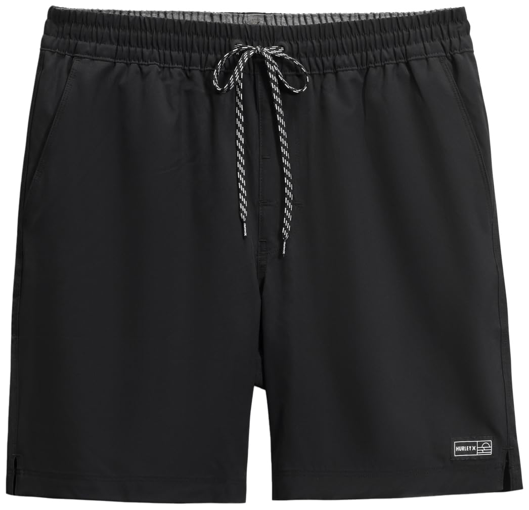 hurley-solid-volley-badehose-herren-gr-e-m image 3
