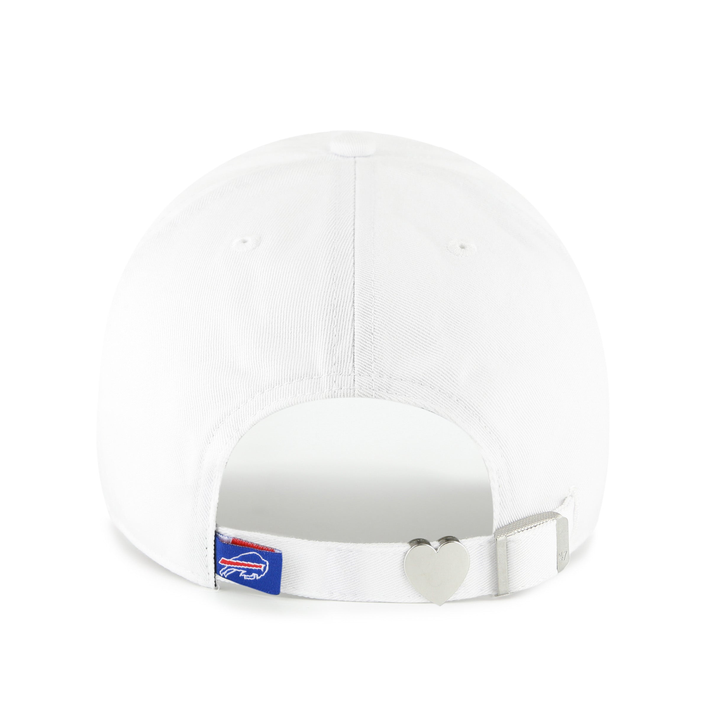 47-clean-up-bills-cap-wei-damen-strapback image 2