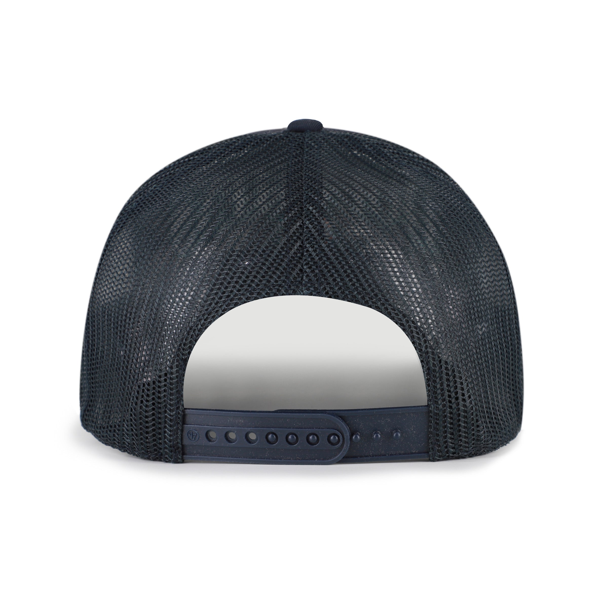 47-brand-47-hitch-rf-los-angeles-rams-cap-dark-navy image 2