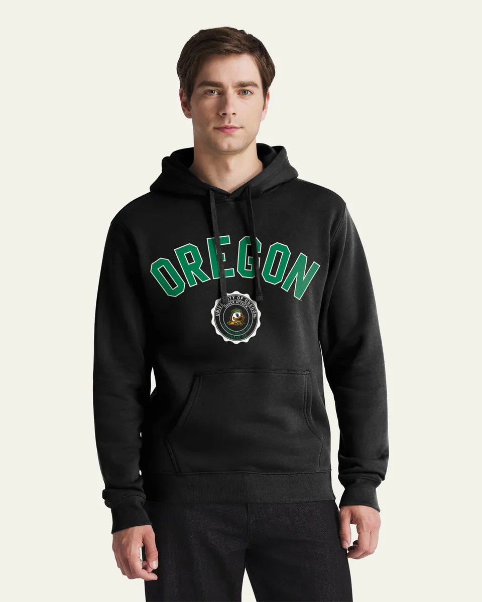 47-everyday-oregon-ducks-hoodie-black-herren image 1