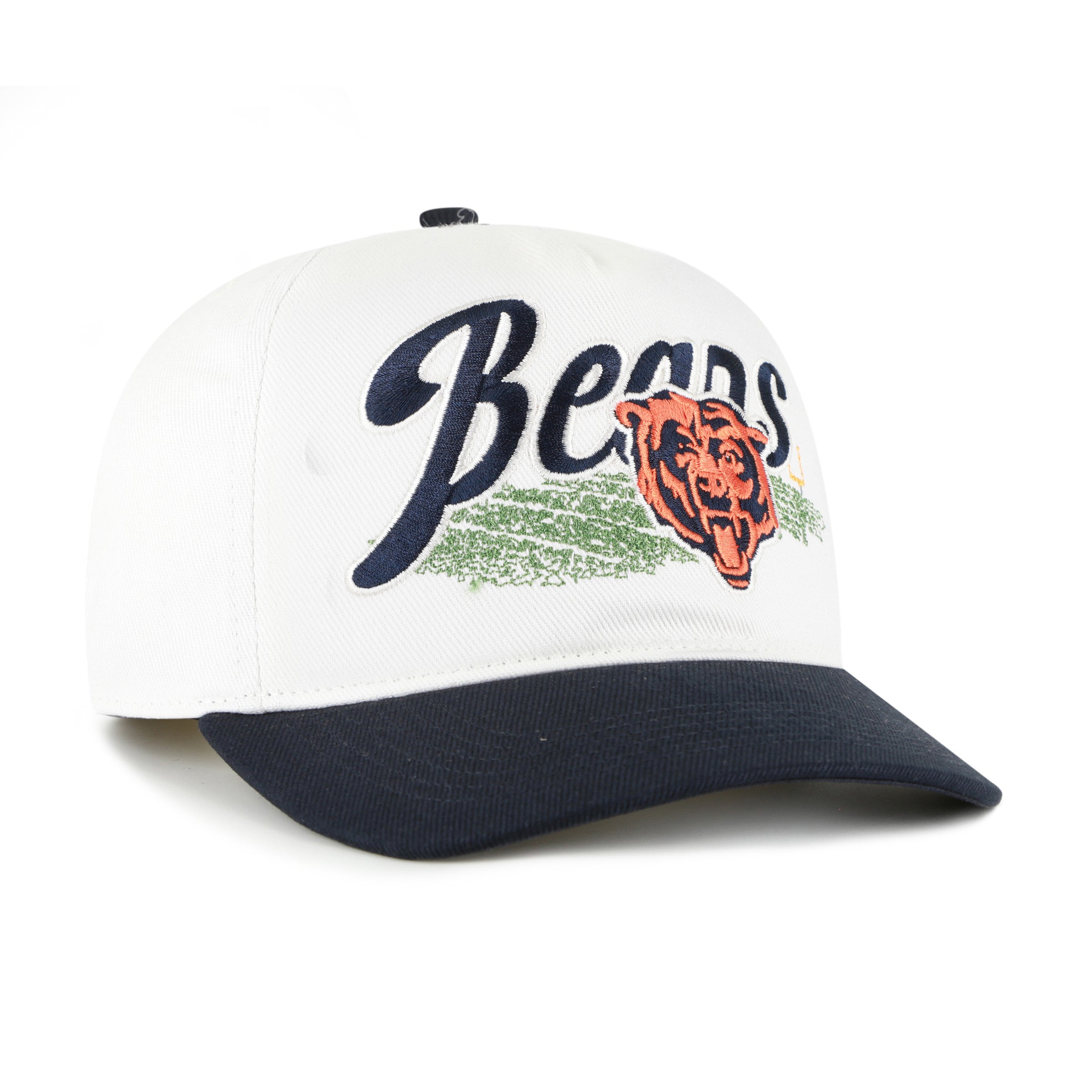 47-brand-hitch-bears-enfield-cap-sandstone-kinder image 3