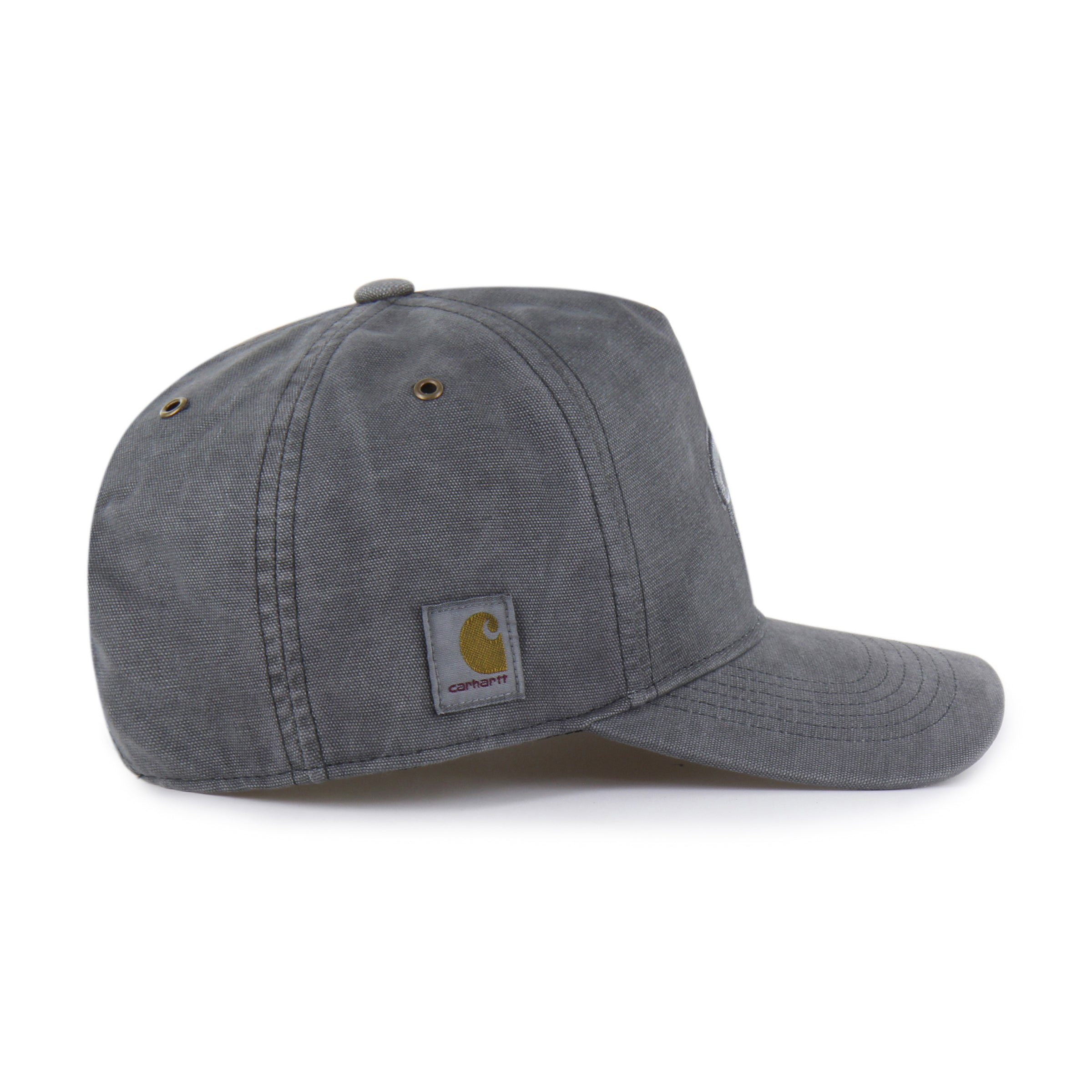 47-brand-washington-nationals-hitch-rf-cap-schwarz-carhartt image 2
