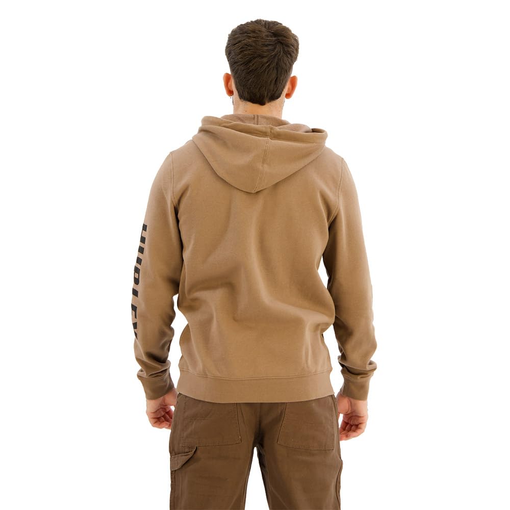 hurley-icon-boxed-zip-hoodie-herren-fleece-gr-e-s image 2