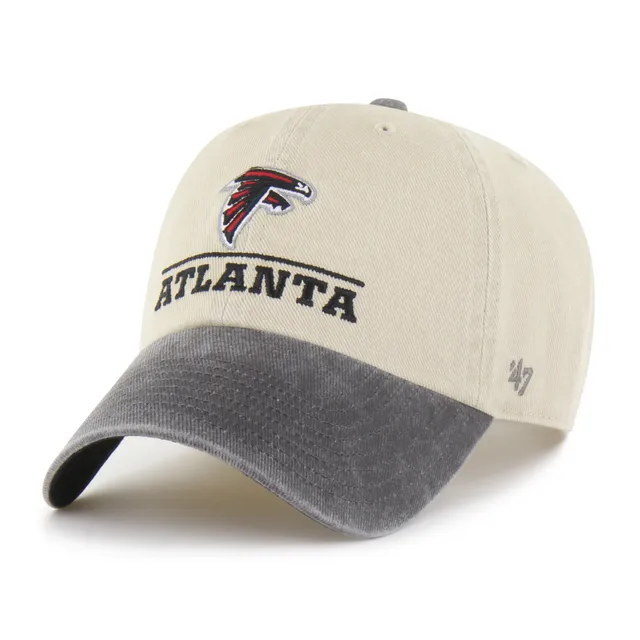 47-clean-up-falcons-cap-mojave-two-tone-strapback image 1