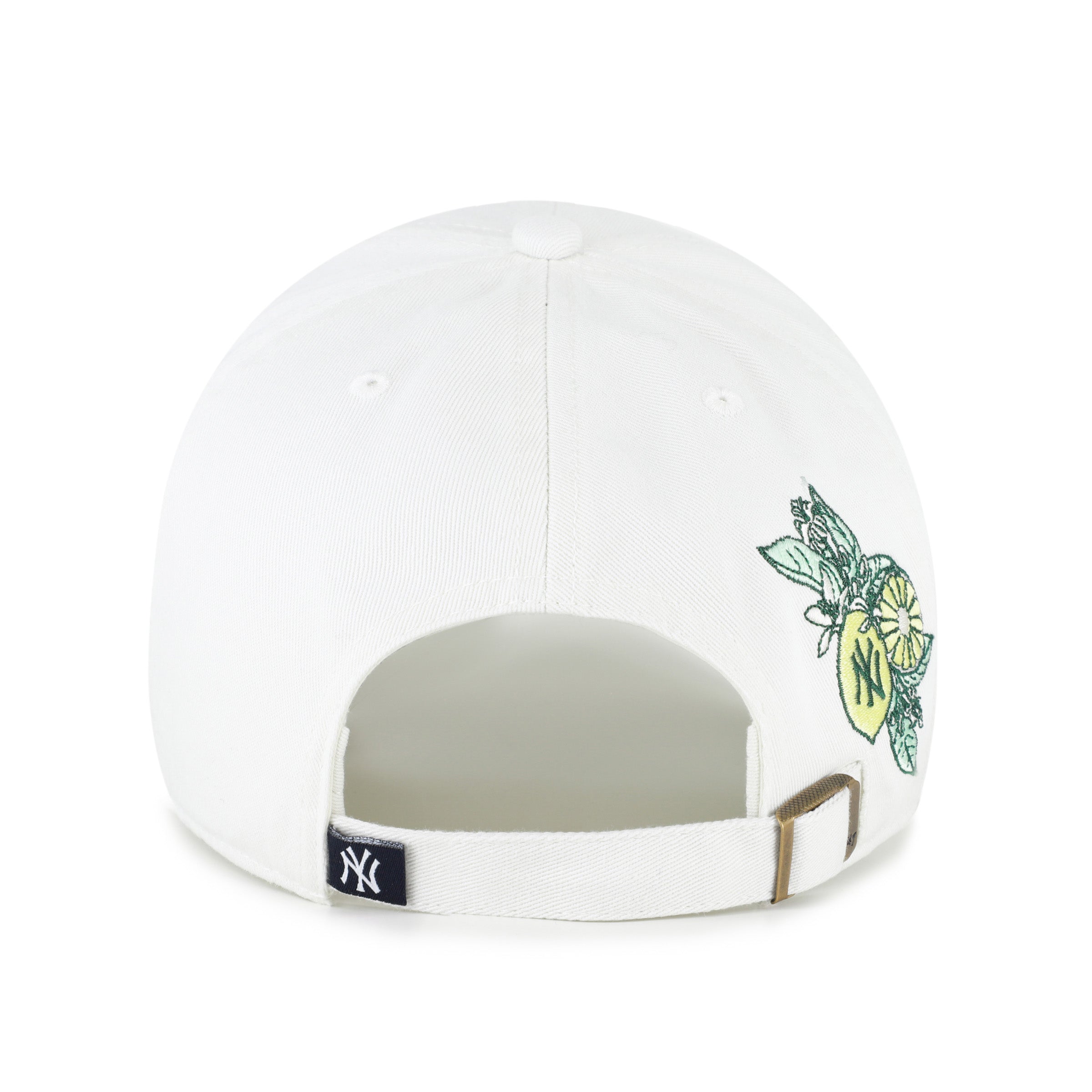 47-clean-up-new-york-yankees-vacay-scenes-cap-sandstone image 2