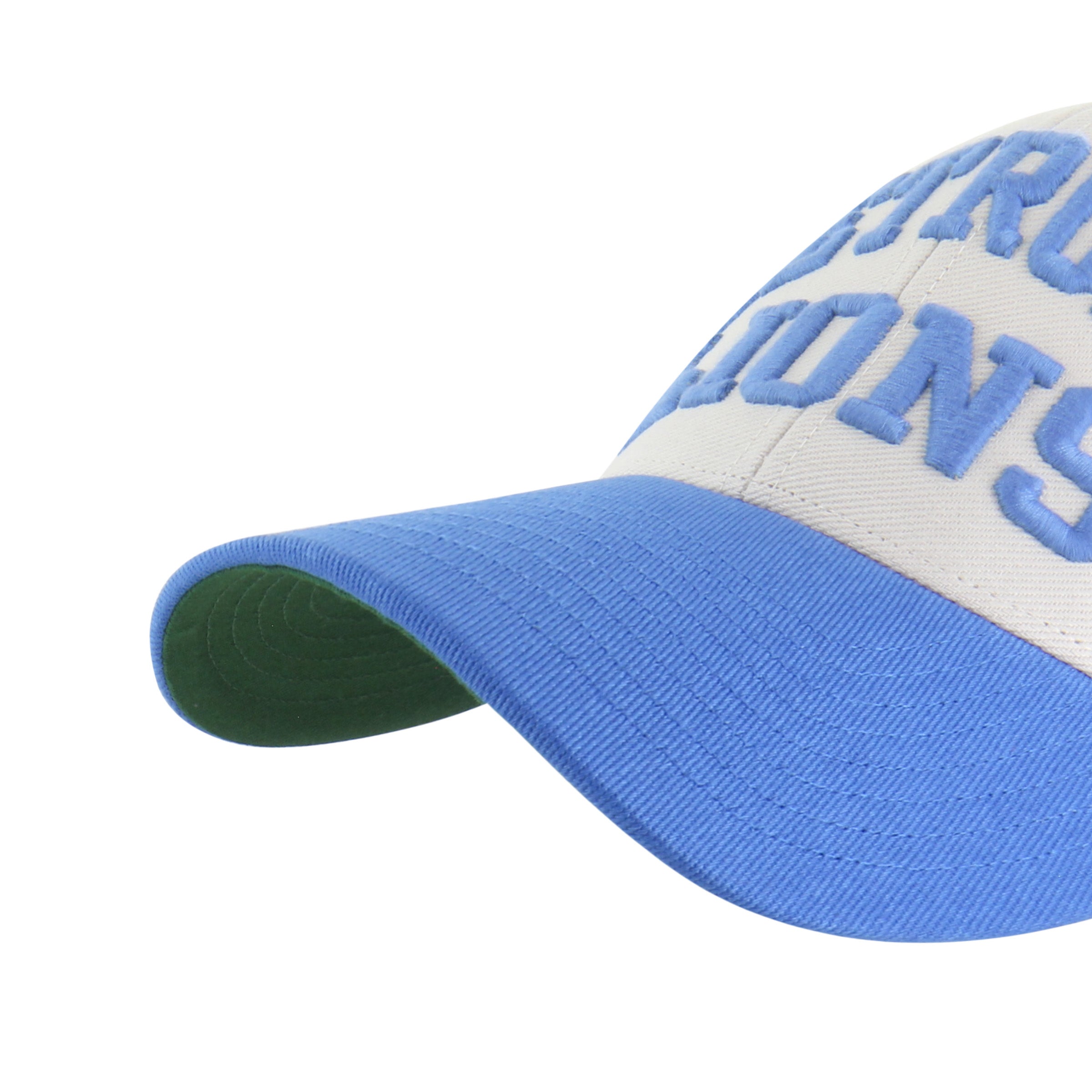 47-mvp-detroit-lions-cap-bone-strapback-twill image 4