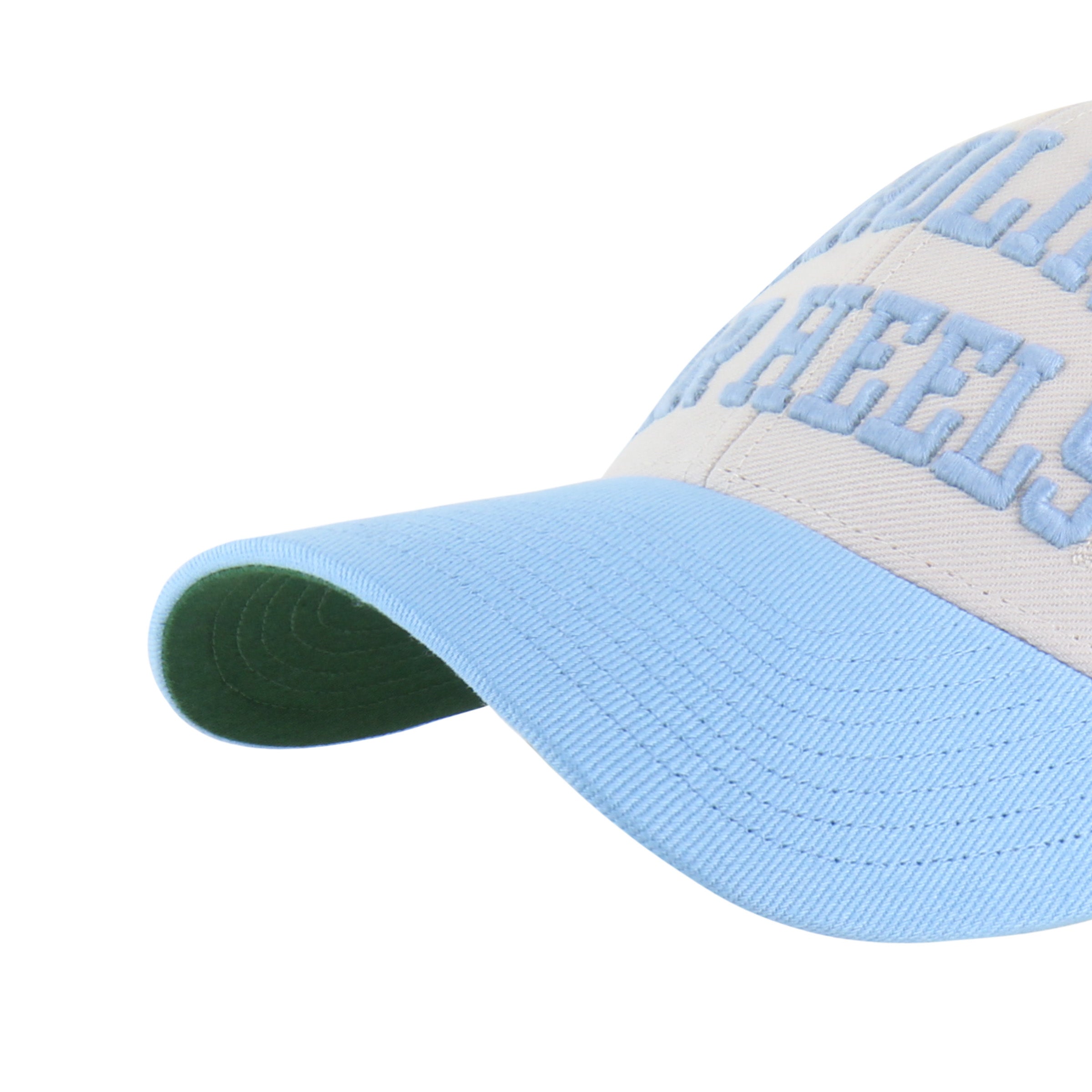 47-brand-north-carolina-broke-line-loop-mvp-kappe-bone image 3