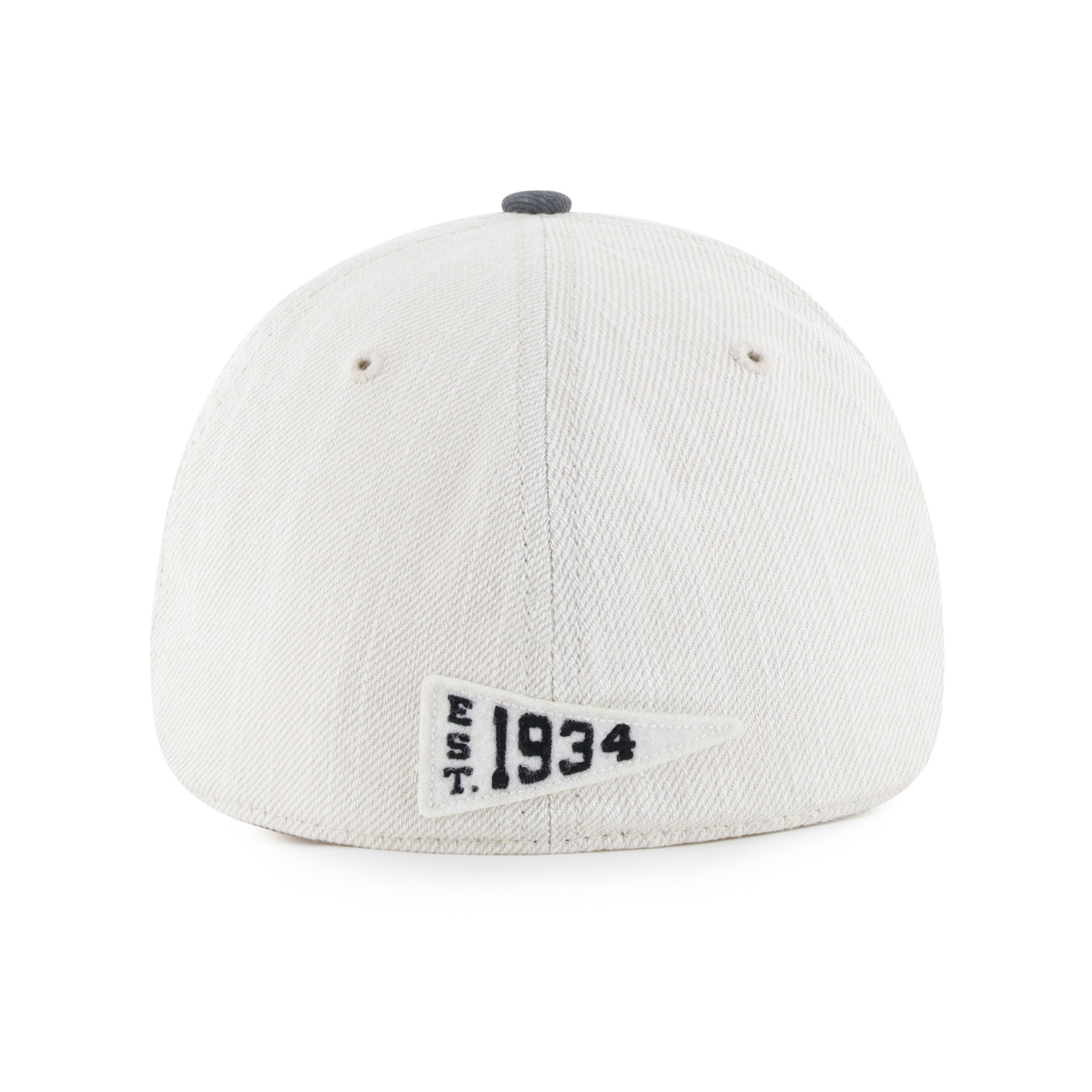 47-brand-47-franchise-groton-ls-cap-lions-mojave image 2